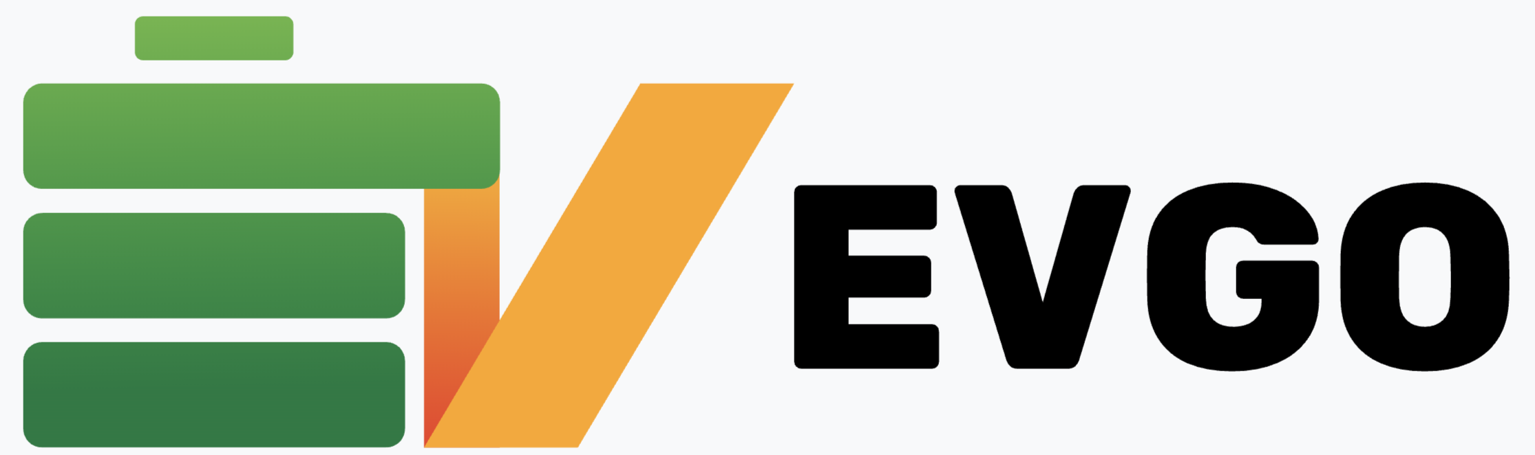 EVGO Logo